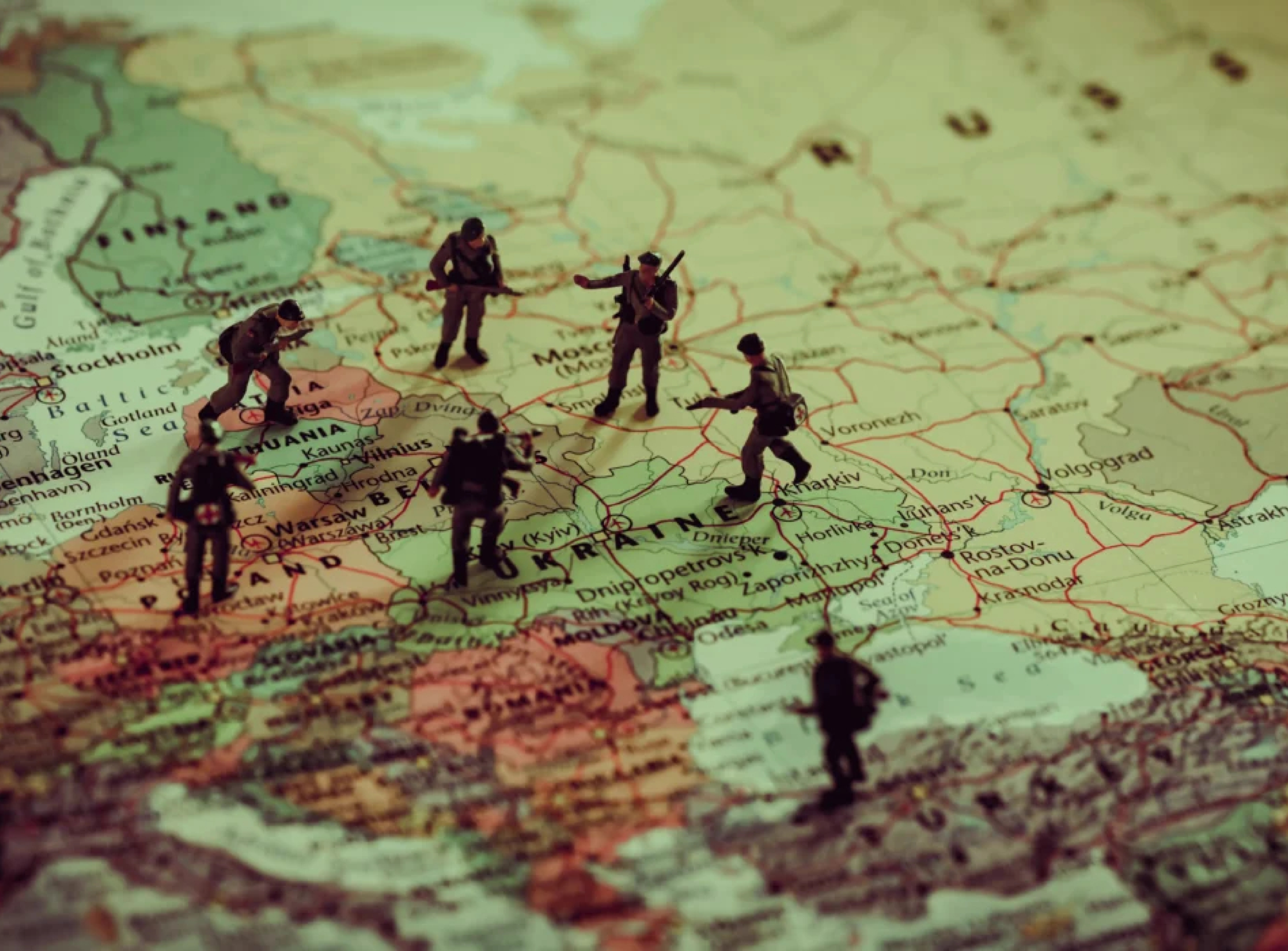 Conflictos internacionales en 2026: ¿qué significan para las finanzas y las empresas?